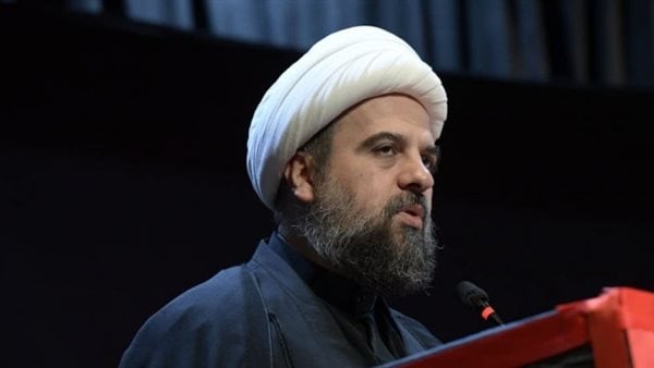 قبلان: "ما تحشرونا بالزاوية"... ونحذّر من اللعب بالنار