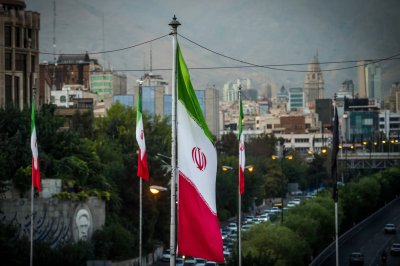 إيران: ترامب يتحدث عن السلام ويهددنا في الوقت نفسه 