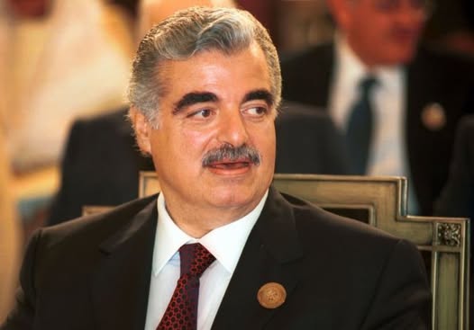 ترامب يتبنى رؤية رفيق الحريري.. مفاوضات مع إيران ورفع للعقوبات عن سوريا