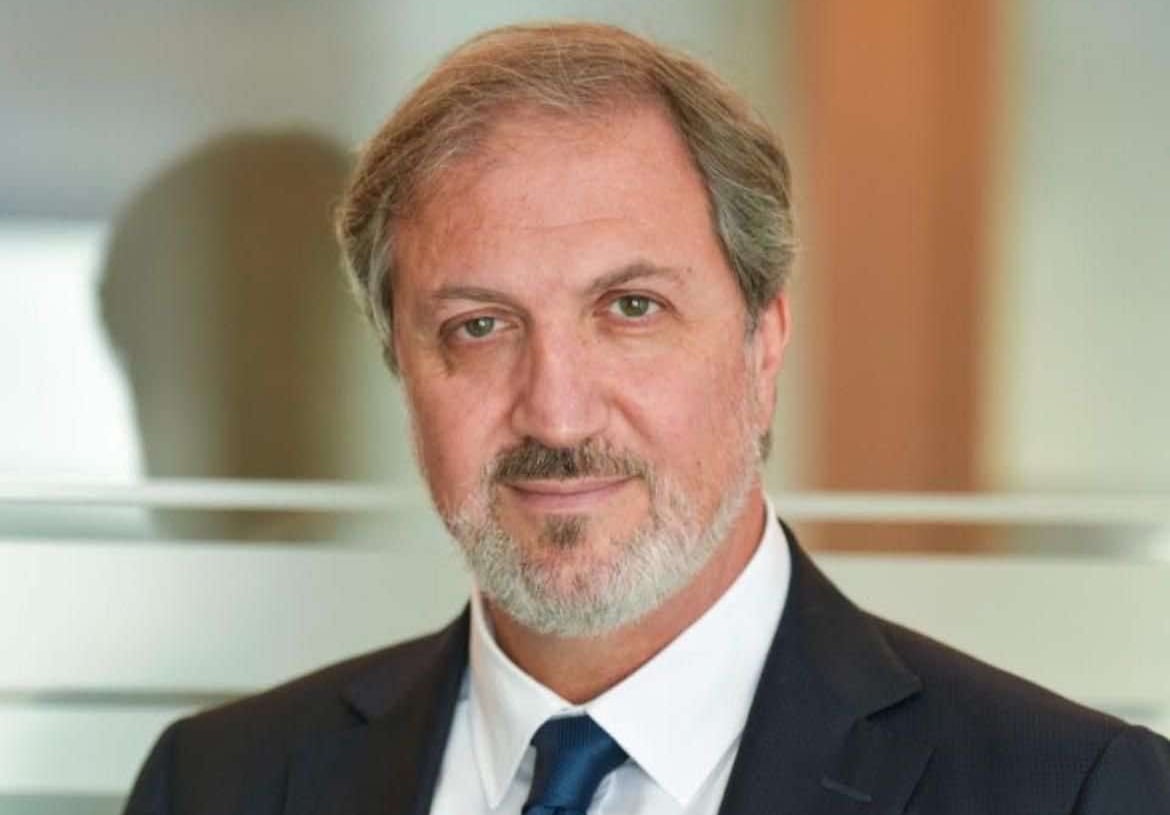 ما يجب أن تعرفونه عن رئيس لائحة "بيروت بتجمعنا" إبراهيم زيدان