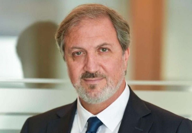 ما يجب أن تعرفونه عن رئيس لائحة "بيروت بتجمعنا" إبراهيم زيدان