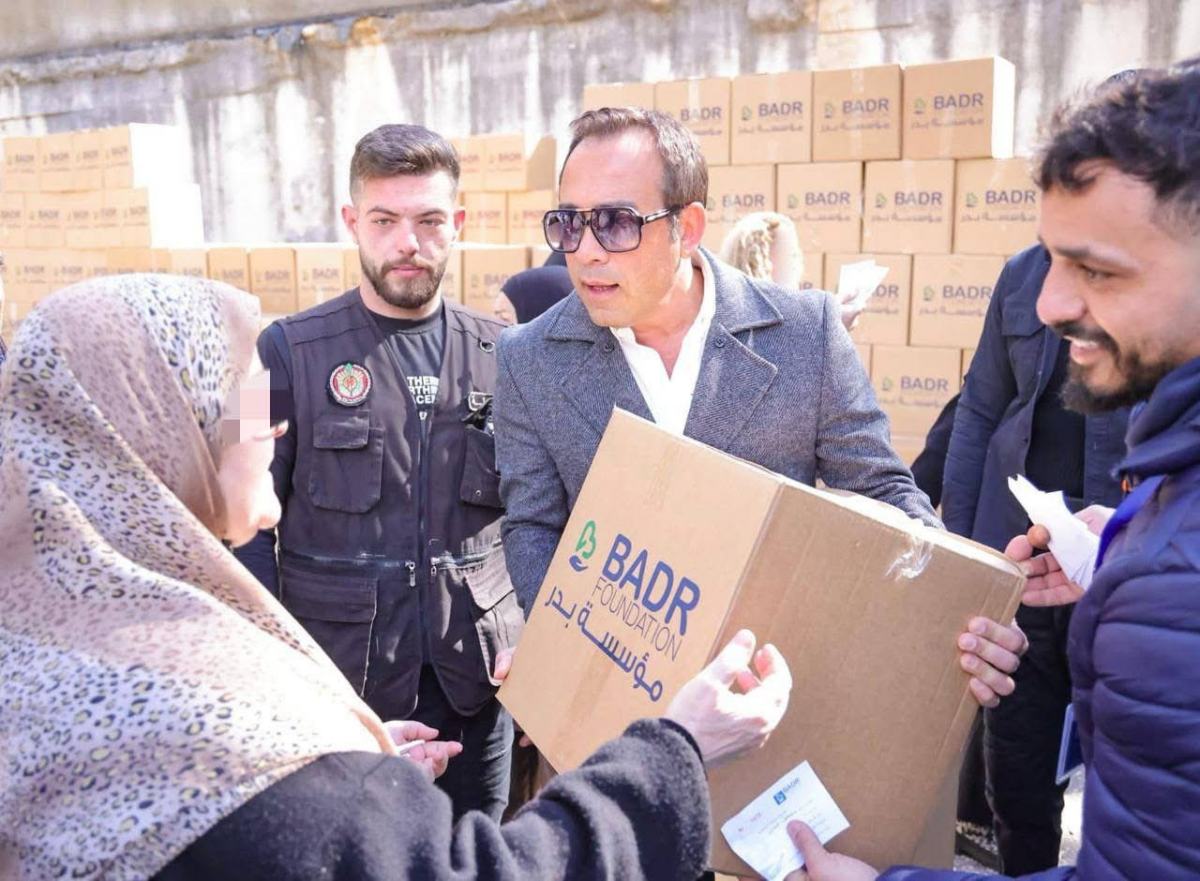 بعد كلامه "الطائفي"… نبيل بدر يغش "البيارتة"