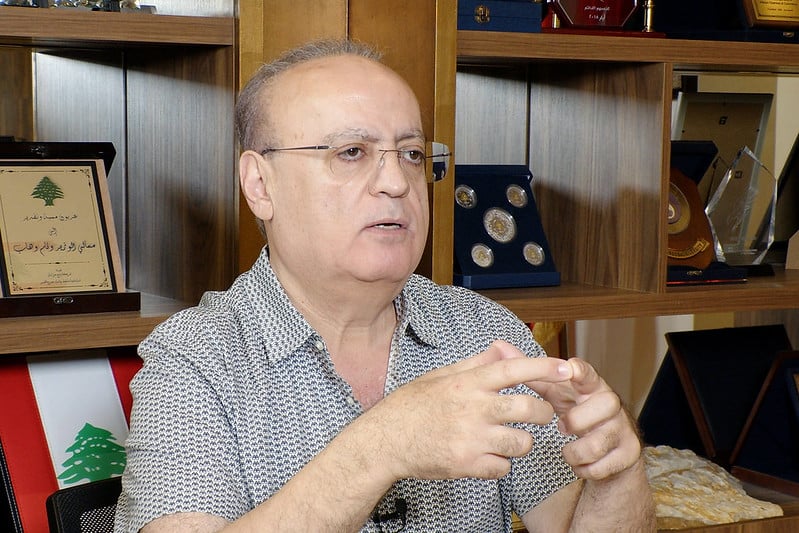 وهاب: ما رفضه آل الأسد لستين عامًا منحه الشرع خلال دقائق