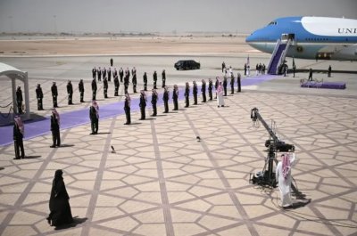 قواعد اللعبة تتغير... 