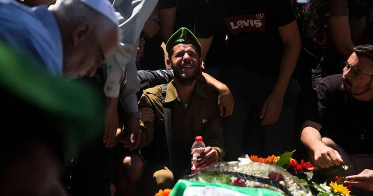 بين الانتحار والرفض... أزمة تجنيد خانقة تضرب الجيش الإسرائيلي