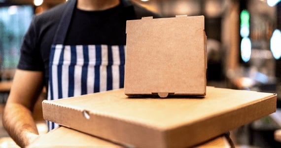 "الوجبات السريعة" وسيلة "عملية" لإسكات الجوع وسوقها يشكل 40 بالمئة من حجم المطاعم!