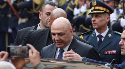 عون يغادر إلى روما لحضور أول قدّاس للبابا لاوون الرابع عشر