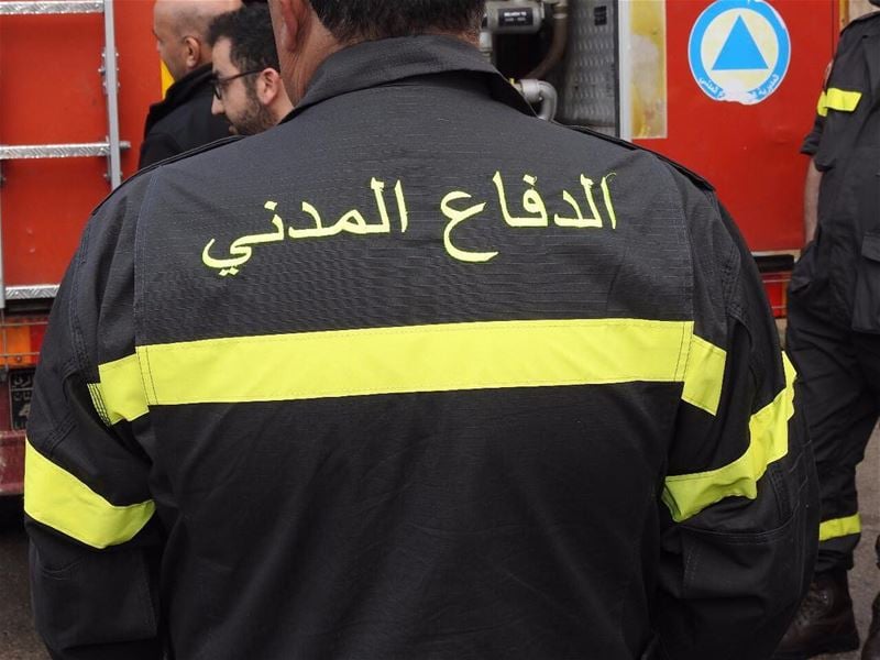 استعدادًا ليوم الانتخابات: الدفاع المدني يعزز جهوزيته