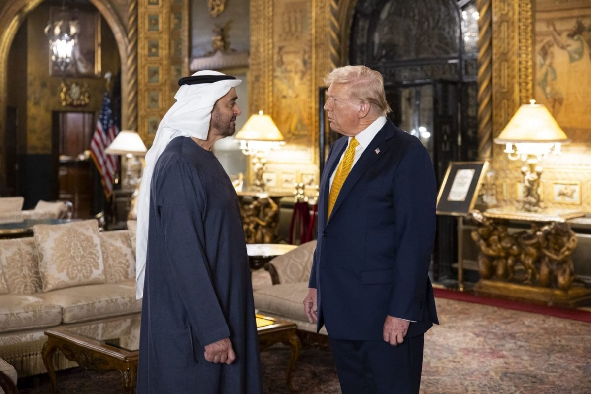 جولة ترامب الخليجية تختتم بالإمارات باتفاقيات في الطيران والتكنولوجيا