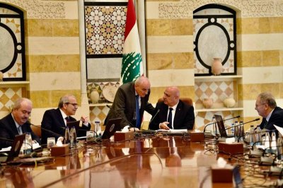 الحكومة تمدّد عمل 