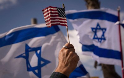 قلق في تل أبيب من تقارب ترامب مع إيران وسوريا