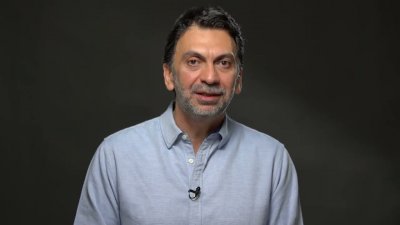 منيمنة: حزب الله انتهى عسكريًا... وتجربته كانت مدمّرة للبنان