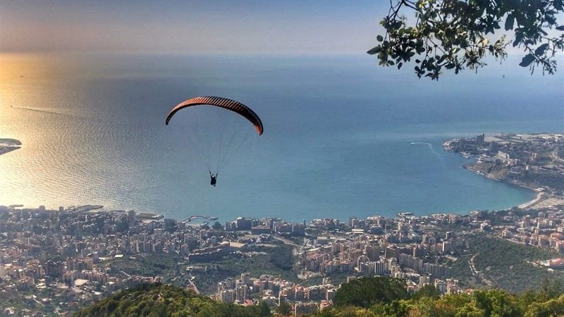 جديد حادثة الطيران الشراعي... خطوة مفصلية من عائلة الضحية
