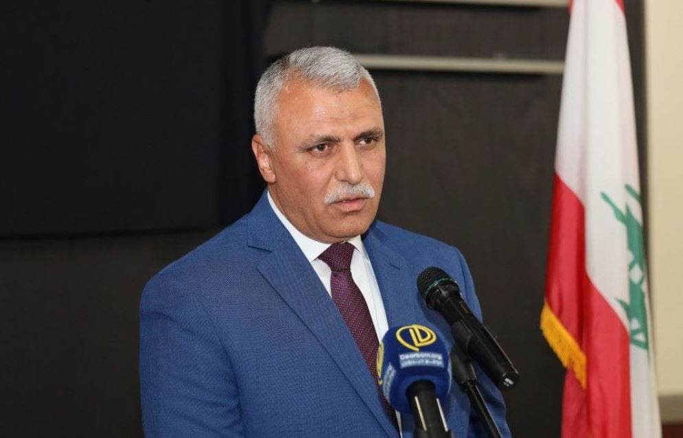 بشأن الإفراج عن الموقوفين اللبنانيين... شقير يعلن تواصله مع السعودية والإمارات!