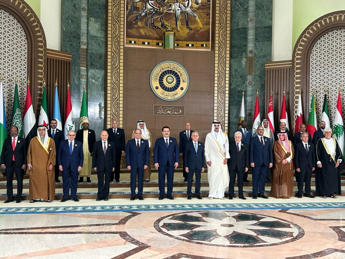 لبنان حاضر على طاولة القمة العربية... و20 مليون دولار لإعادة الإعمار!