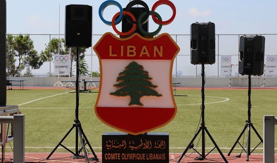 جلخ يدعو لانتخابات لجنة اولمبية جديدة!