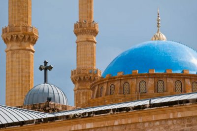 مقاطعة مسيحية للائحة 