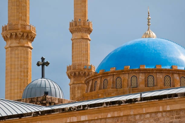 مقاطعة مسيحية للائحة 