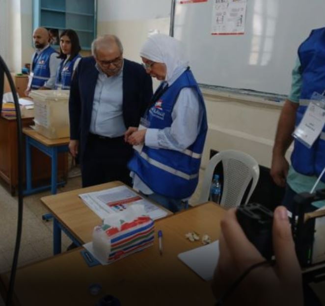 "بيروت حاضنة للجميع"... سلام: لا بدّ من إعادة النظر في آلية الانتخابات