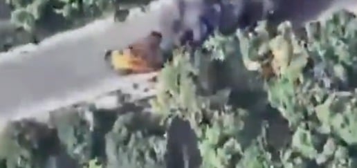 أدرعي: استهدفنا قائدًا في حزب الله بغارة في الجنوب (فيديو)