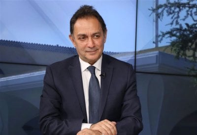زياد بارود في ظهور مهم يوجه أصابعه إلى 