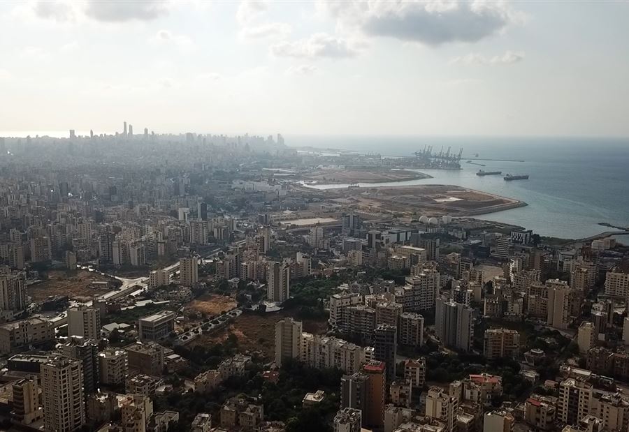 الأرض تهتز من جديد.. زلزال يوناني يوقظ شبح الرعب في لبنان:هل عاد سيناريو الزلازل الكبير؟