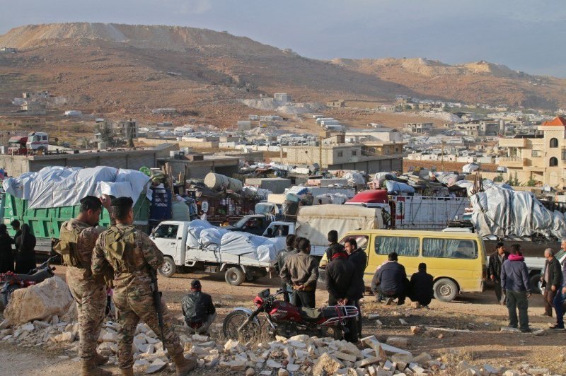 واشنطن تُمسك بالورقة السورية… وتُجهّز لبنان لتغيير سياسي أو ديموغرافي!