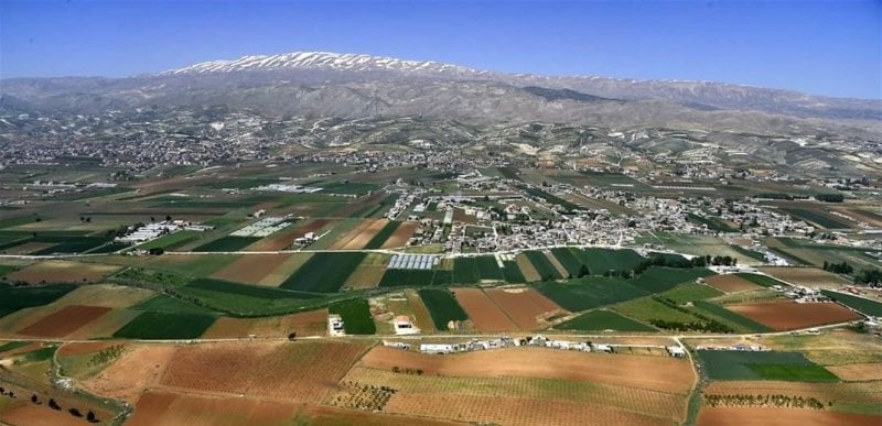 حادث سير مروّع في البقاع الغربي... وسقوط قتيل!