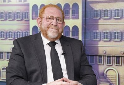 تسليم سلاح الجماعة الإسلامية؟.. قيادي كبير يُعلن القرار الحاسم ويكشف سر 
