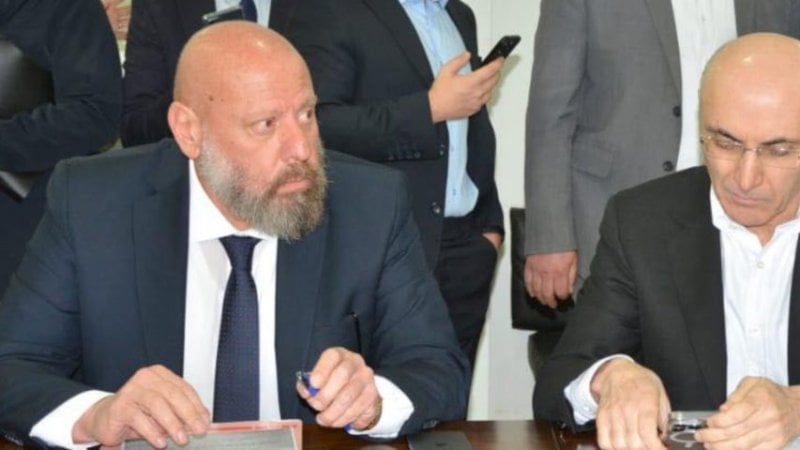 الإطاحة بالمحافظ رمزي نهرا: الرواية الكاملة لما جرى في طرابلس