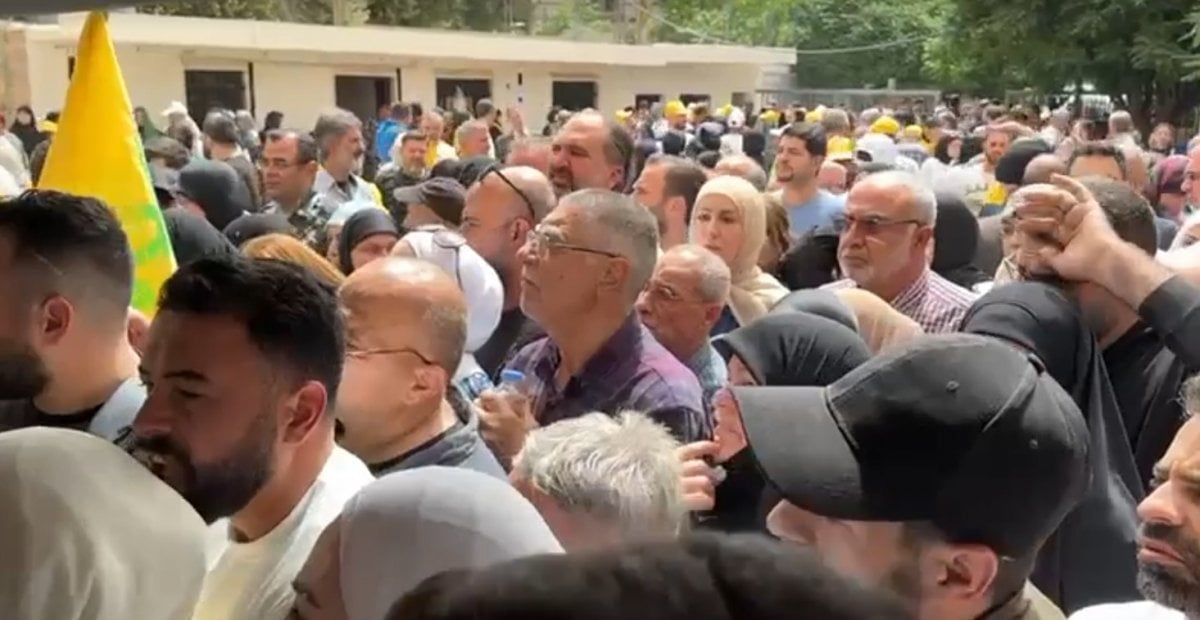 بالفيديو: رأس العين مكتظة بالمقترعين!