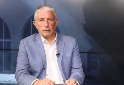 هيكل إسرائيلي مزعوم تحت دمشق 