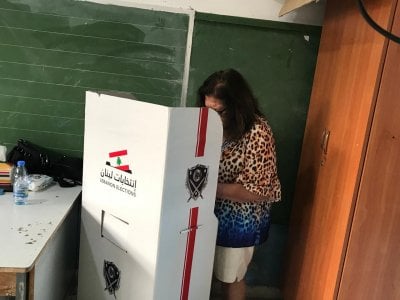 خروقات بالجملة للصمت الانتخابي!
