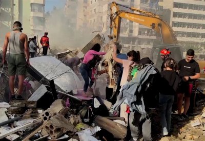 معلومات مدوية عن أكبر خيانة هزت الضاحية.. الحزب يتلقى طعنة سامة في ظهره: اليكم ما لم يكشف بعد!