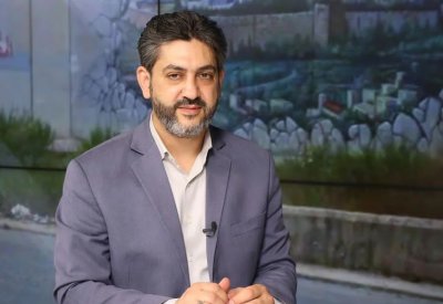 الموت يفجع الاعلامي بودية