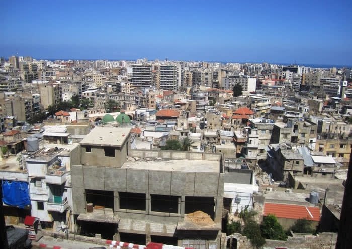 إصابة طالب بعد خروجه من المدرسة... ماذا حصل في طرابلس؟