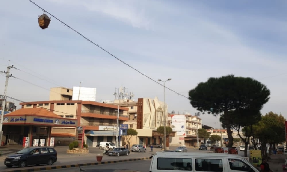 بالفيديو: إشكال كبير في سعدنايل... و"لادي" تسحب مراقبيها!