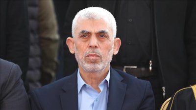 برفقة أبنائه... شقيق ثانٍ ليحيى السنوار يلقى مصرعه