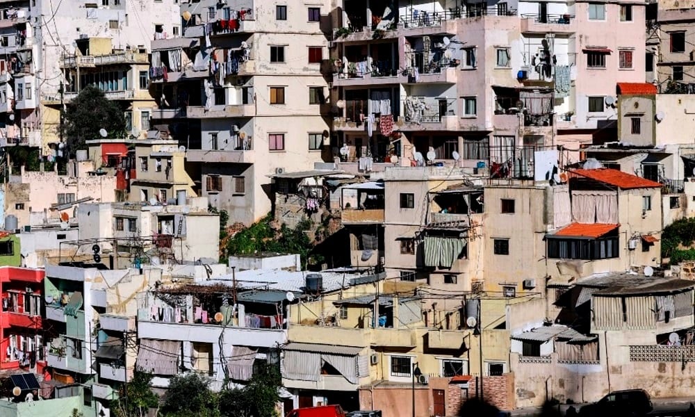 ظاهرة "الخوات" تنتشر في مدينة لبنانية... توقيف مبتزّ و"الحبل على الجرّار"!
