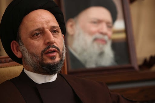  فضل الله: ليس للشيعة مشروعهم الخاص