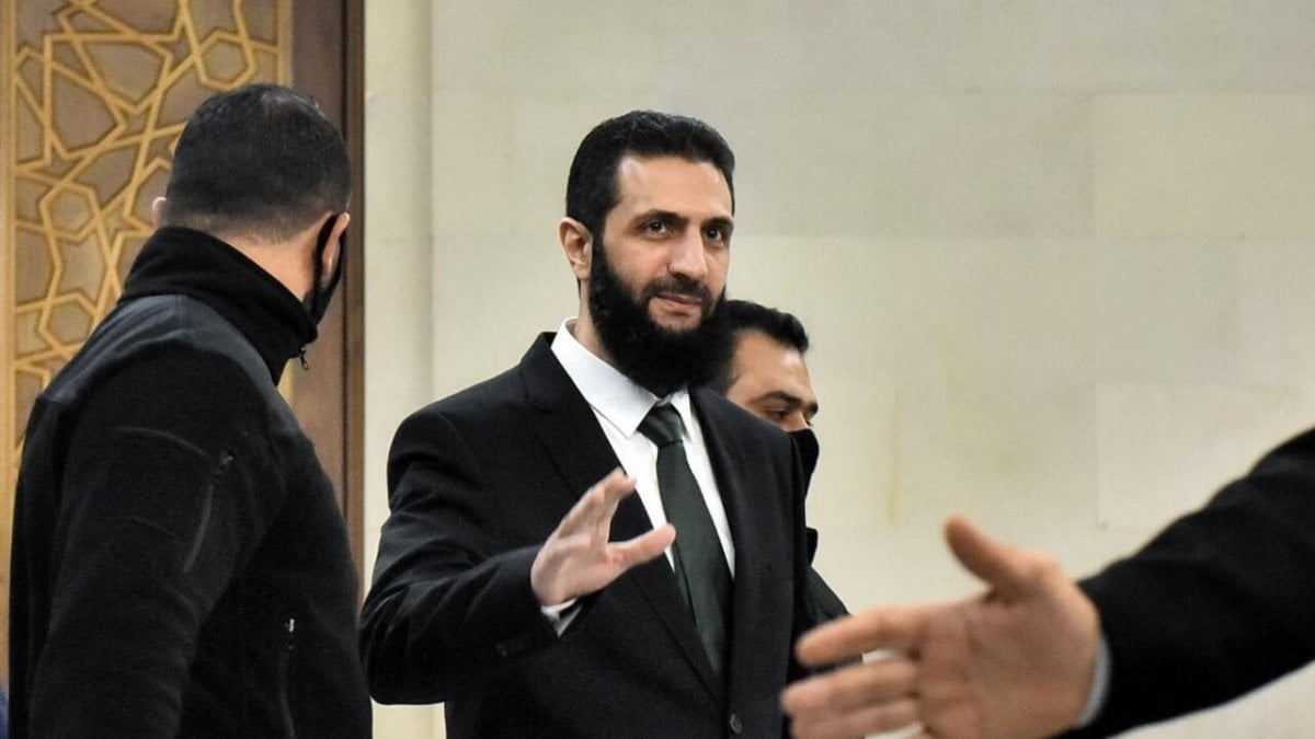 هل شاركت واشنطن في "تأهيل الشرع"؟ ردٌ حازم من دمشق