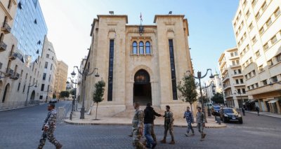 اقتراح الجميل بشأن حقوق المختارين على طاولة البرلمان!