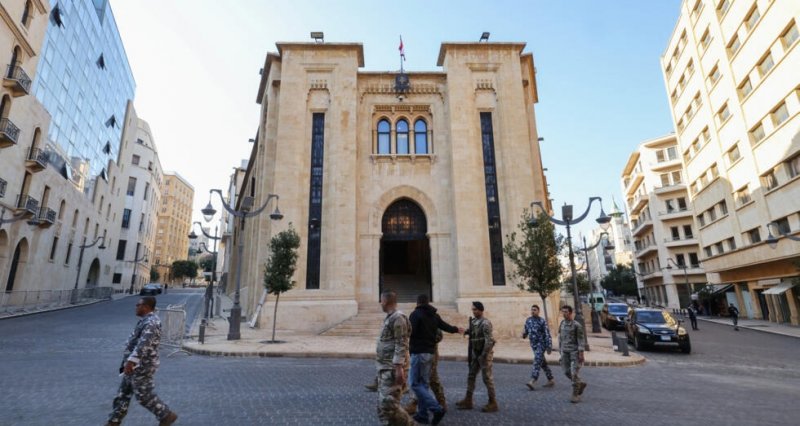 اقتراح الجميل بشأن حقوق المختارين على طاولة البرلمان!