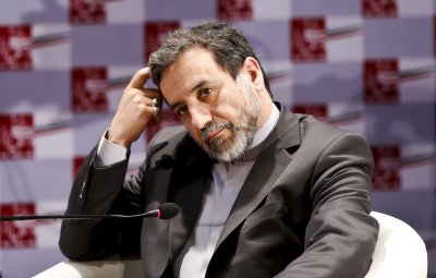 إيران تدرس مشاركتها في جولة جديدة من المفاوضات مع واشنطن