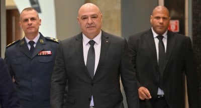 عون إلى العراق في زيارة مهمة