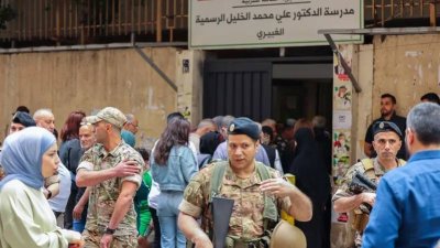 بشأن الانتخابات البلدية بيروت... بيانٌ من حزب الله