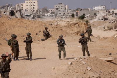 الجيش الإسرائيلي: لا عودة إلى ما قبل 7 أكتوبر!