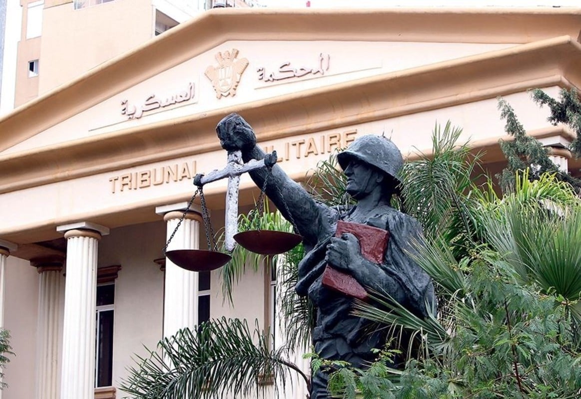 بعد فراره خارج البلاد... حكمٌ مؤبد بحق كامل فرج