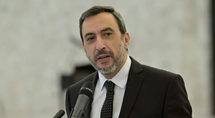 "نسبة التشطيب كبيرة"... الحوت يحذّر: بلدية بيروت قد تواجه تفككاً