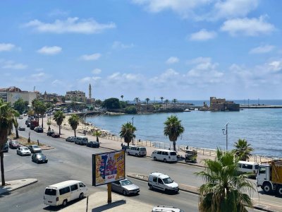 مفارقة انتخابية بارزة في صيدا
